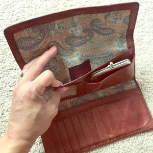 HOBO wallet